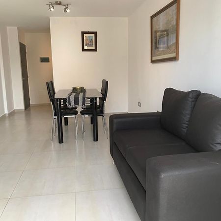 Locacion Jujuy Διαμέρισμα San Salvador de Jujuy Εξωτερικό φωτογραφία