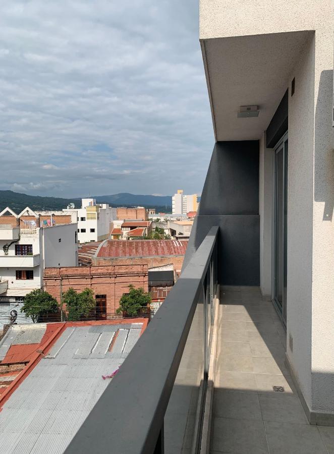 Locacion Jujuy Διαμέρισμα San Salvador de Jujuy Εξωτερικό φωτογραφία