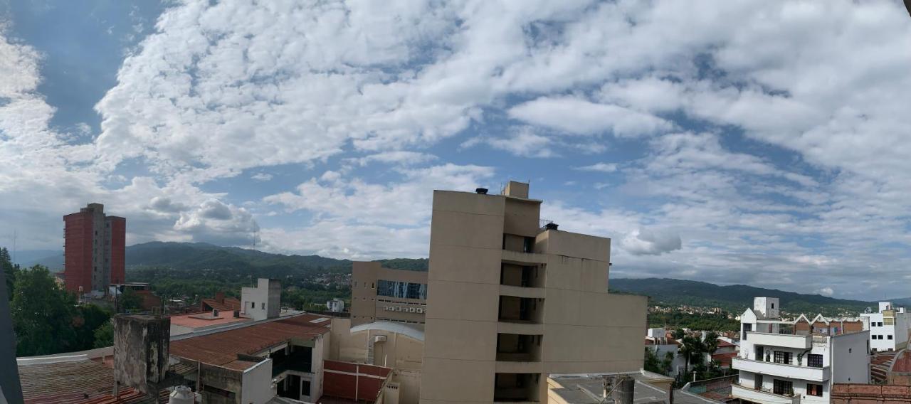 Locacion Jujuy Διαμέρισμα San Salvador de Jujuy Εξωτερικό φωτογραφία