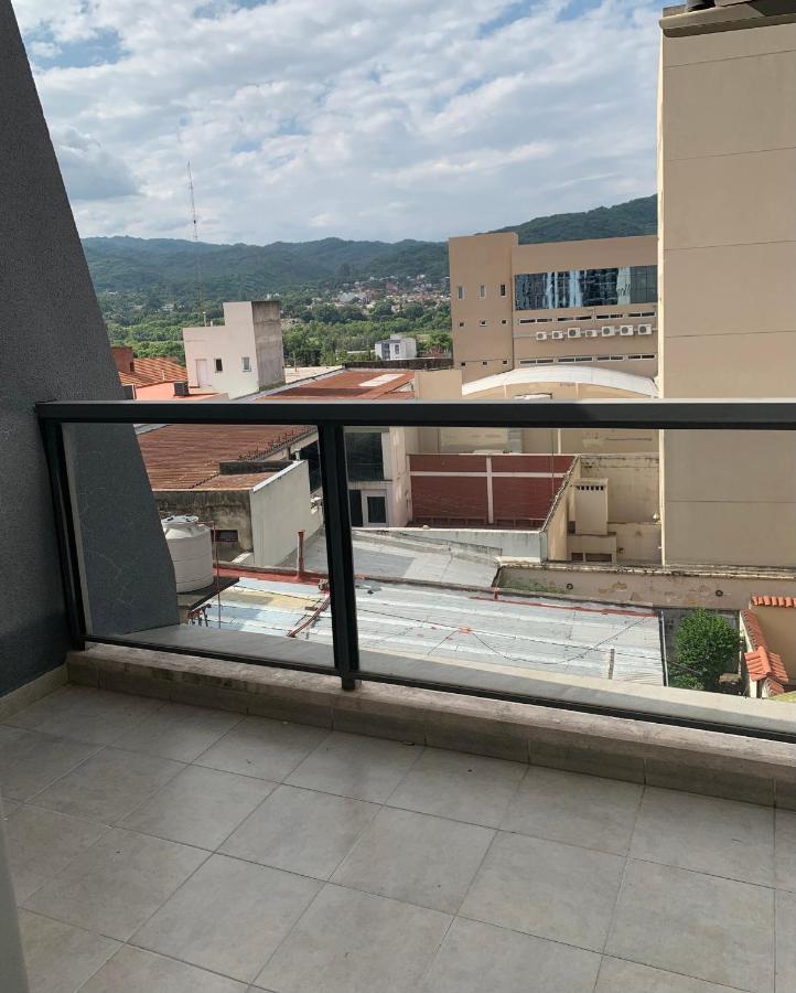 Locacion Jujuy Διαμέρισμα San Salvador de Jujuy Εξωτερικό φωτογραφία