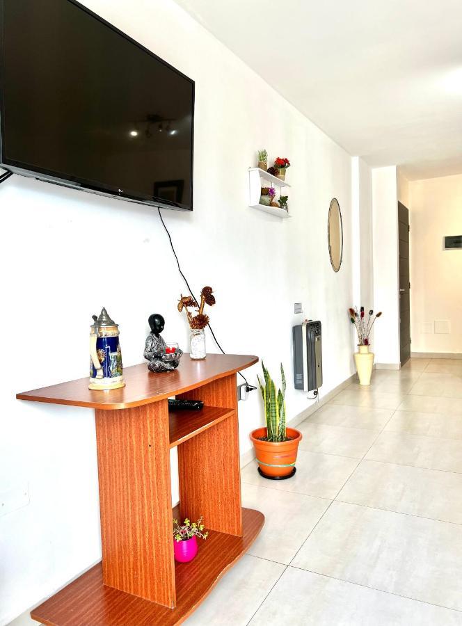 Locacion Jujuy Διαμέρισμα San Salvador de Jujuy Εξωτερικό φωτογραφία
