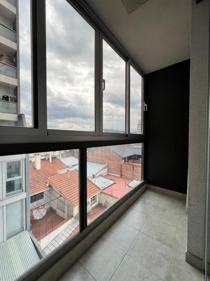 Locacion Jujuy Διαμέρισμα San Salvador de Jujuy Εξωτερικό φωτογραφία