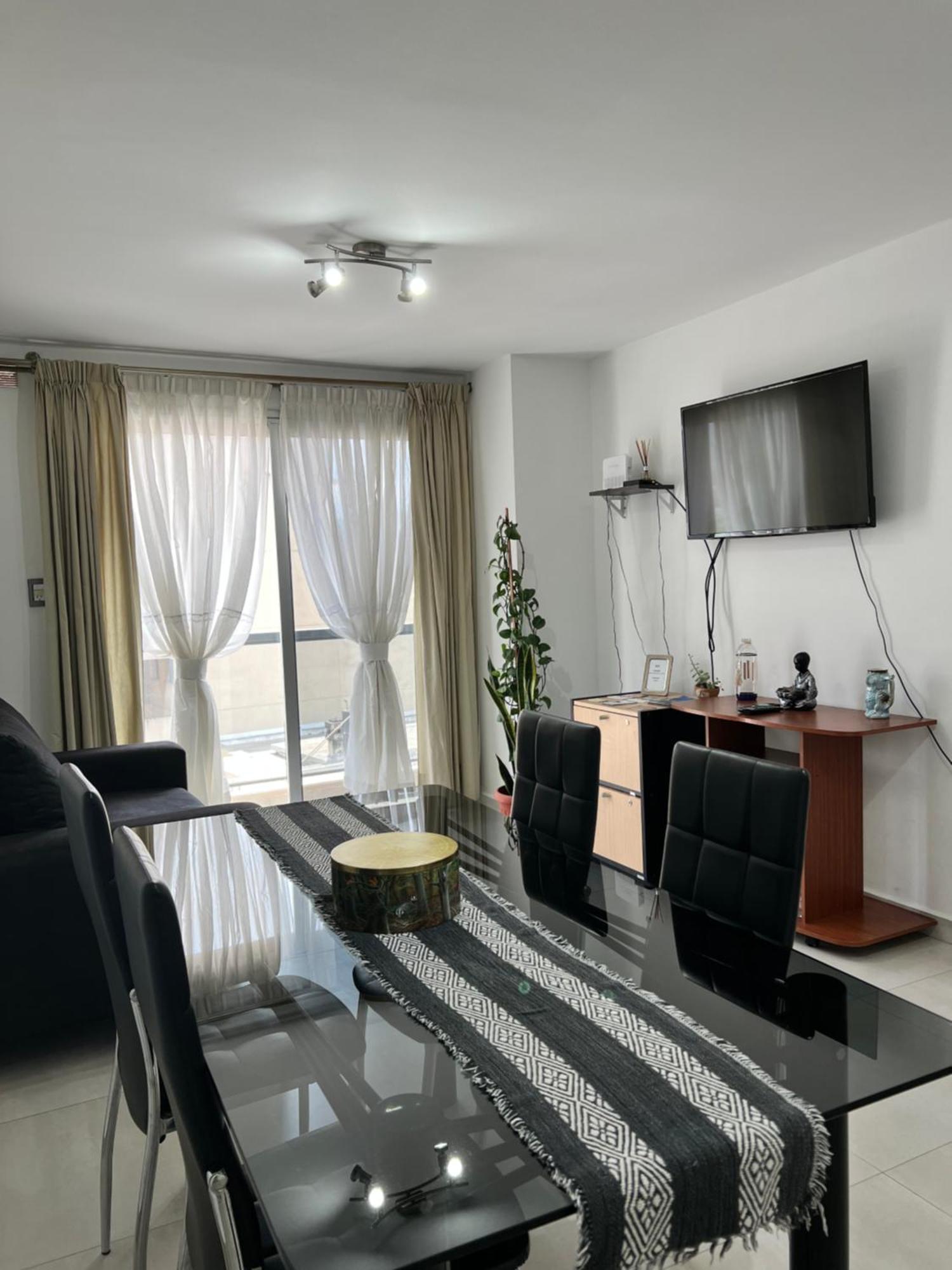 Locacion Jujuy Διαμέρισμα San Salvador de Jujuy Εξωτερικό φωτογραφία