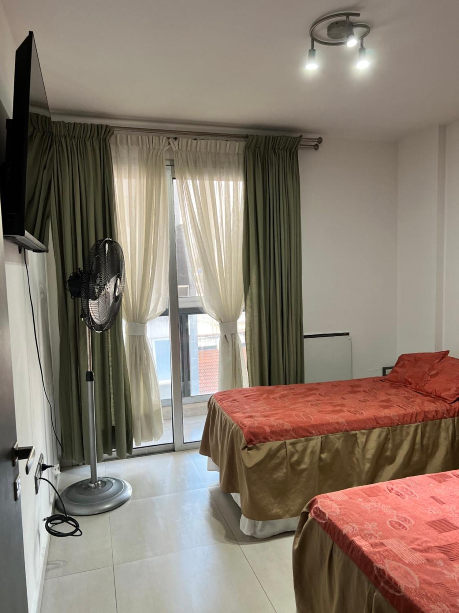 Locacion Jujuy Διαμέρισμα San Salvador de Jujuy Εξωτερικό φωτογραφία